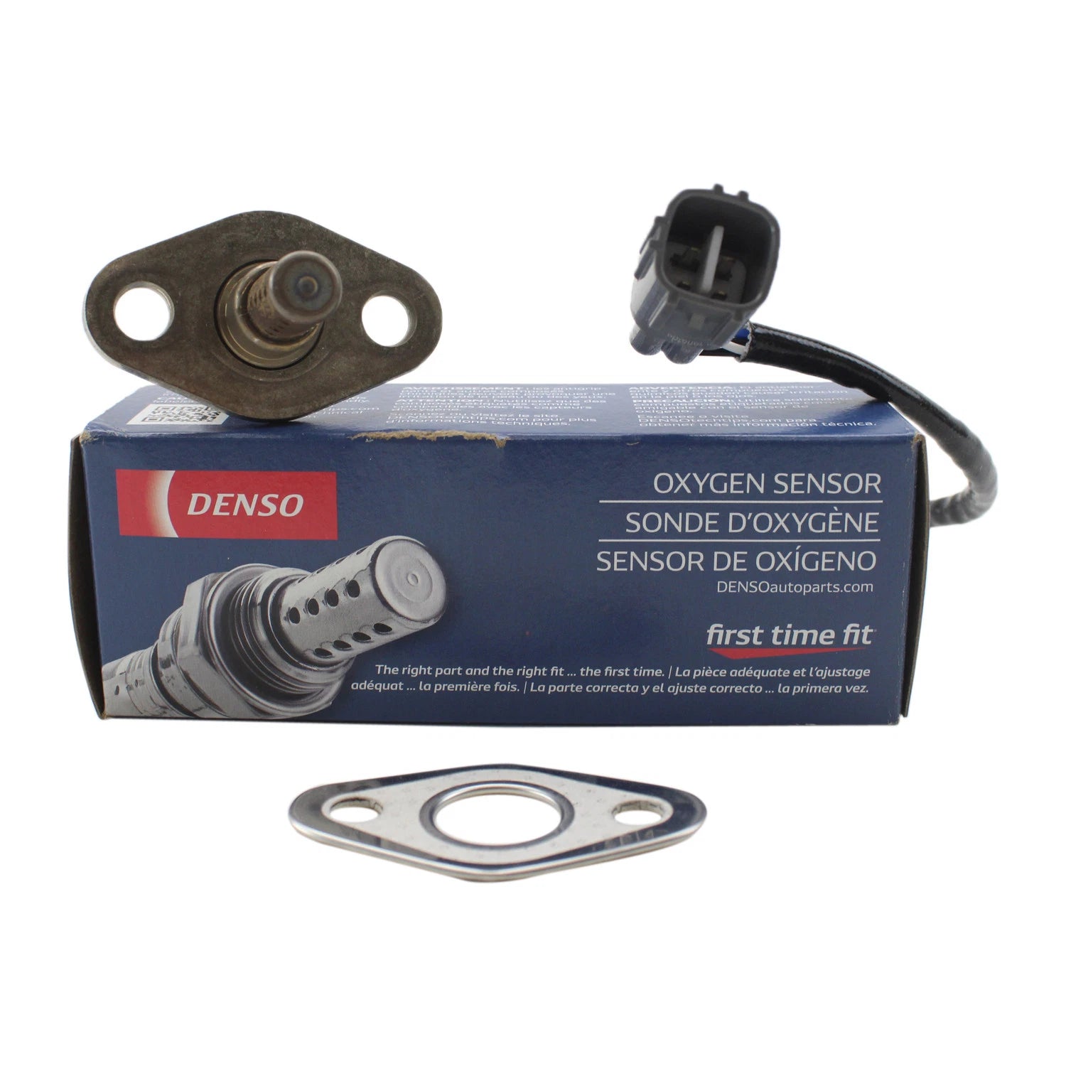 Oxygen Sensor 234-4153 for Lexus LX450, Toyota 4Runner, Land Cruiser, Previa (1990–1997)