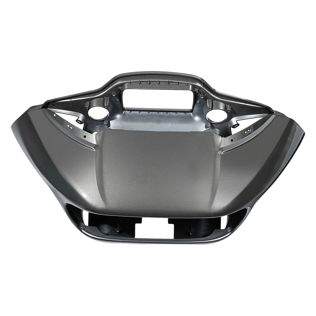 Inner & Outer Fairings for Harley Road Glide FLTRX (2015–2023) Industrial Gray