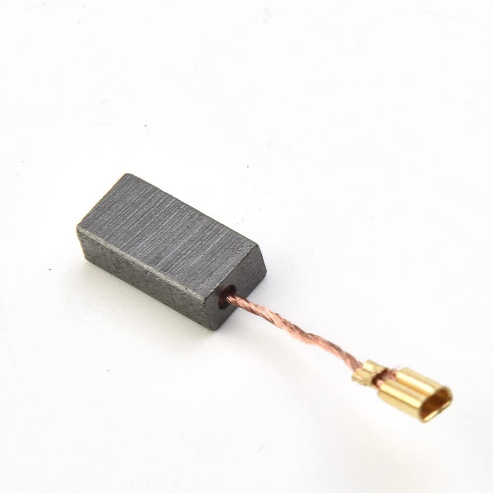 Carbon Brushes for Angle Grinder (15mm x 8mm x 5mm)