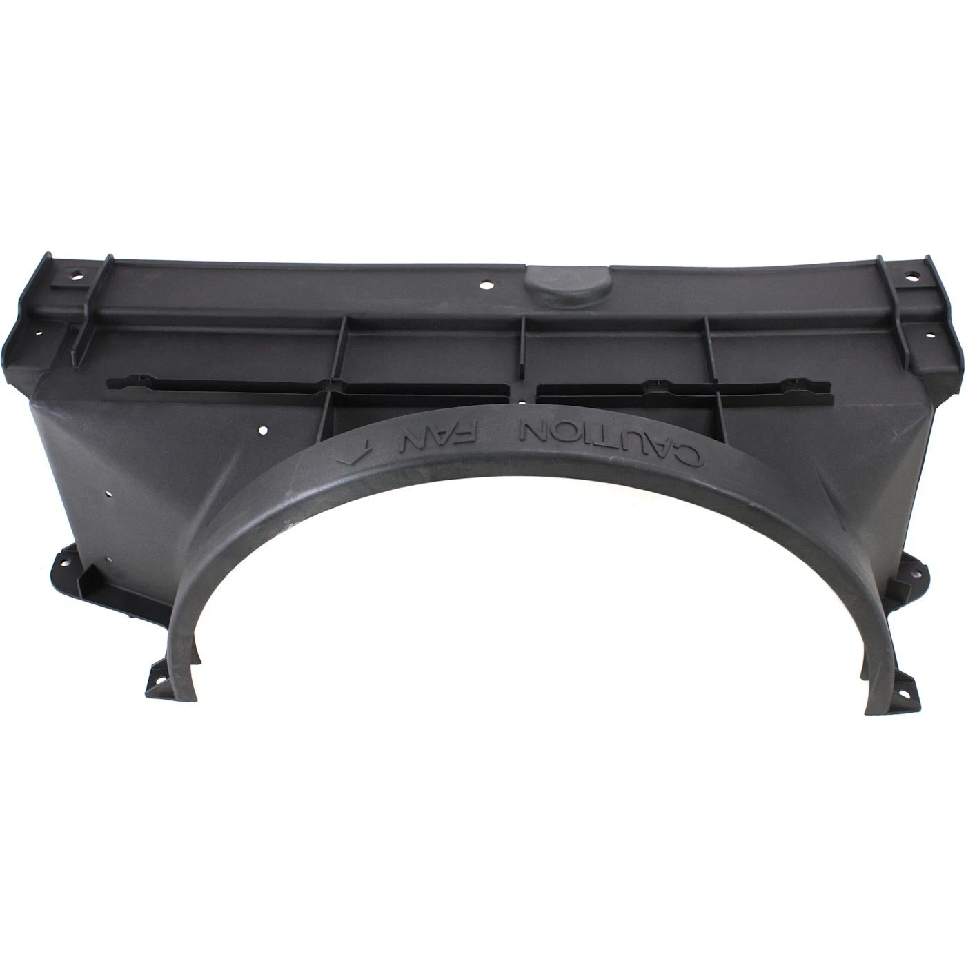 Fan Shroud Set for Chevrolet C1500 (1988–1998) 5.0L/5.7L