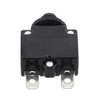 Air Compressor Circuit Breaker Overload Protector for Electric Tools
