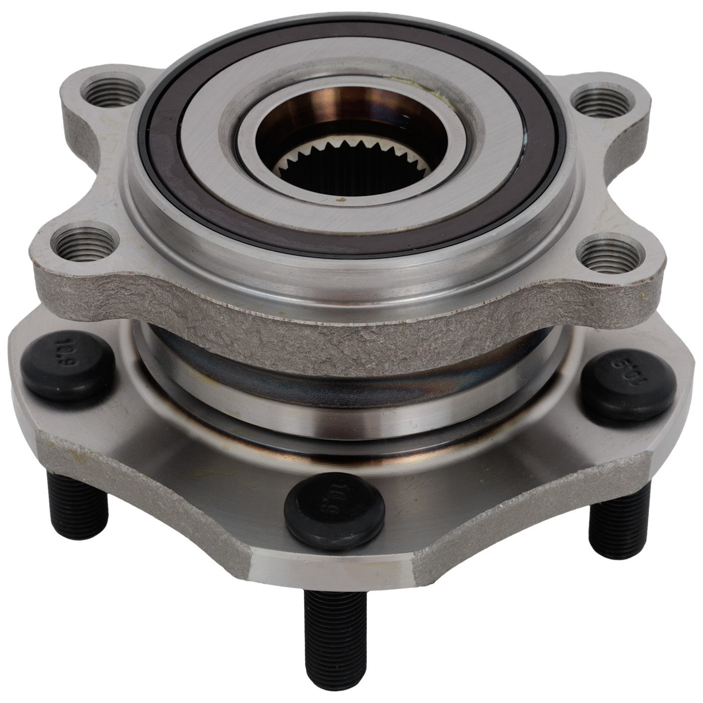 Wheel Hub for Nissan Rogue (2014–2023) Front with Bearing