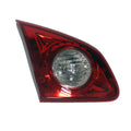 Replacement Driver Side Back Up Light Assembly (See compatibility Chart)