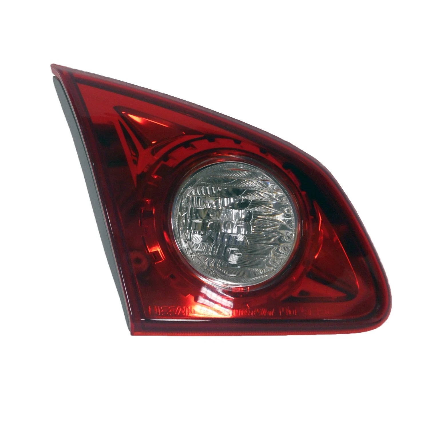 Replacement Driver Side Back Up Light Assembly (See compatibility Chart)