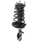 Loaded Strut for Lexus RX330, Toyota Highlander (2004–2007) Rear Driver Side