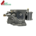 Carburetor for Mercury Mariner Quicksilver 4HP 5HP 2-Stroke (812648T)
