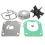 Water Pump Kit for Suzuki 70-90 HP (1987–1990) 17400-87L04 17400-87L03 17400-87L02 87L01