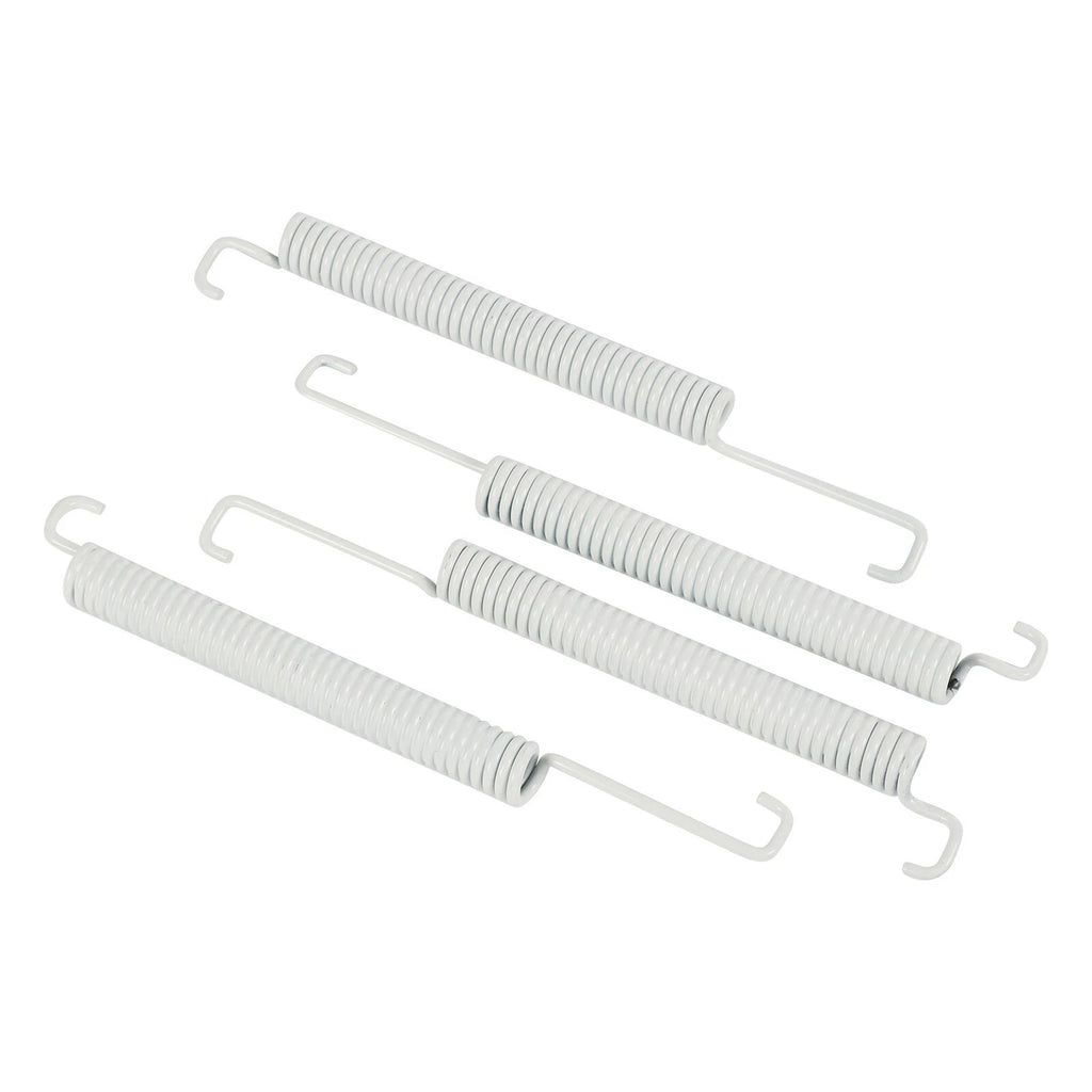 Parking Brake Hardware Kit for Ram 1500 Classic, Ford F-350 Van
