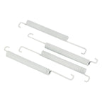 Parking Brake Hardware Kit for Ram 1500 Classic, Ford F-350 Van