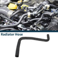 Radiator Hose No. 254114Z500 for Hyundai Santa Fe Sport (2013–2016)
