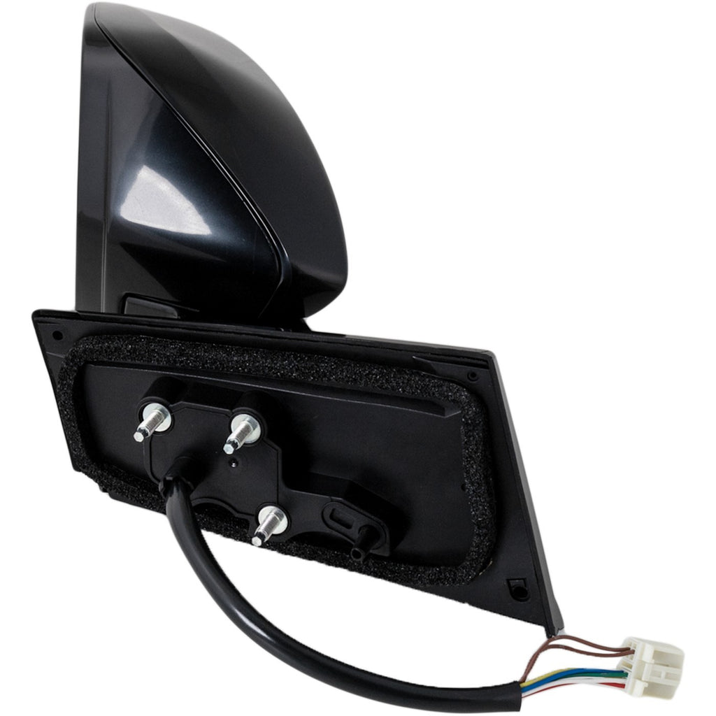 Driver Side Mirror for Toyota Prius Prime (2017–2018)