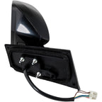 Driver Side Mirror for Toyota Prius Prime (2017–2018)