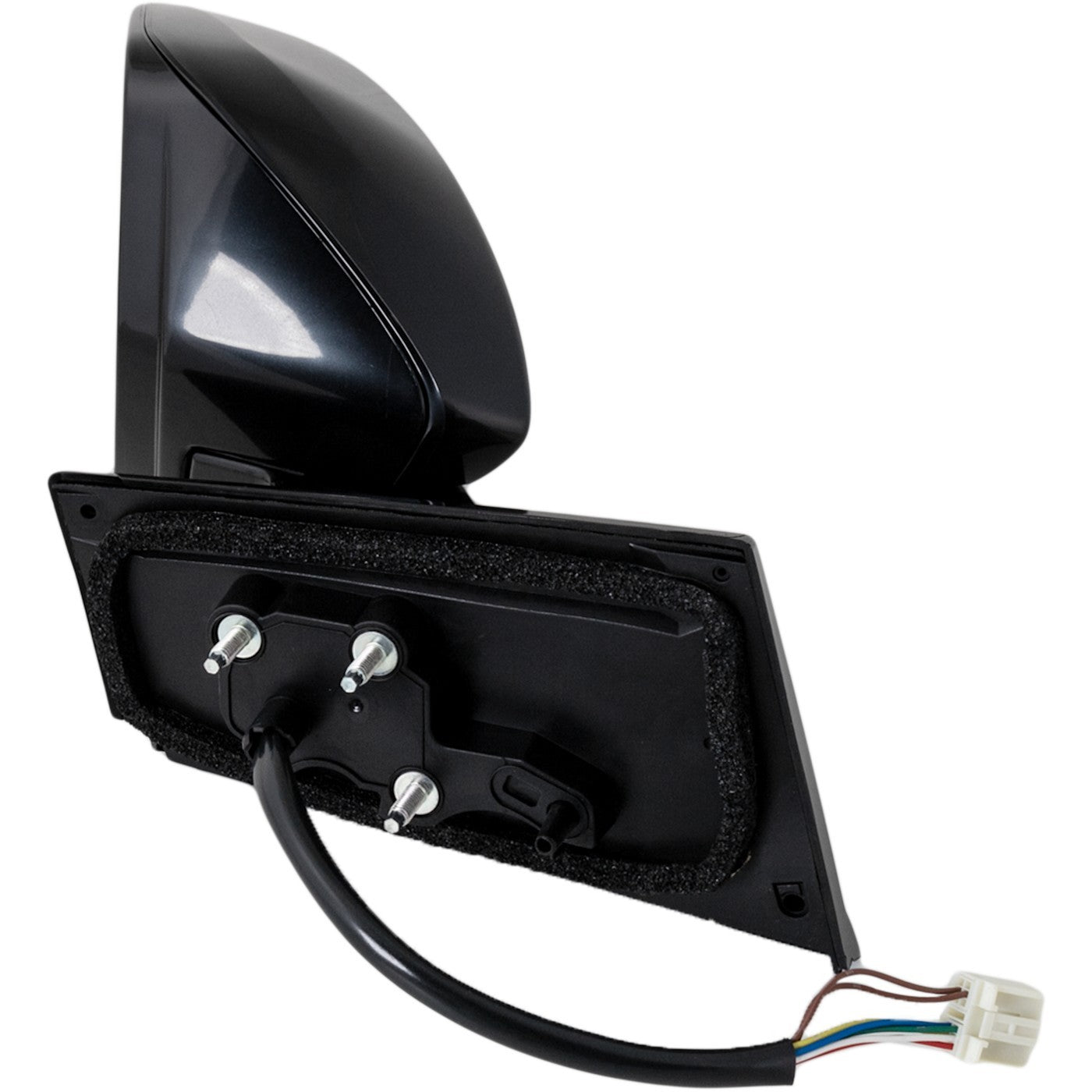 Driver Side Mirror for Toyota Prius Prime (2017–2018)