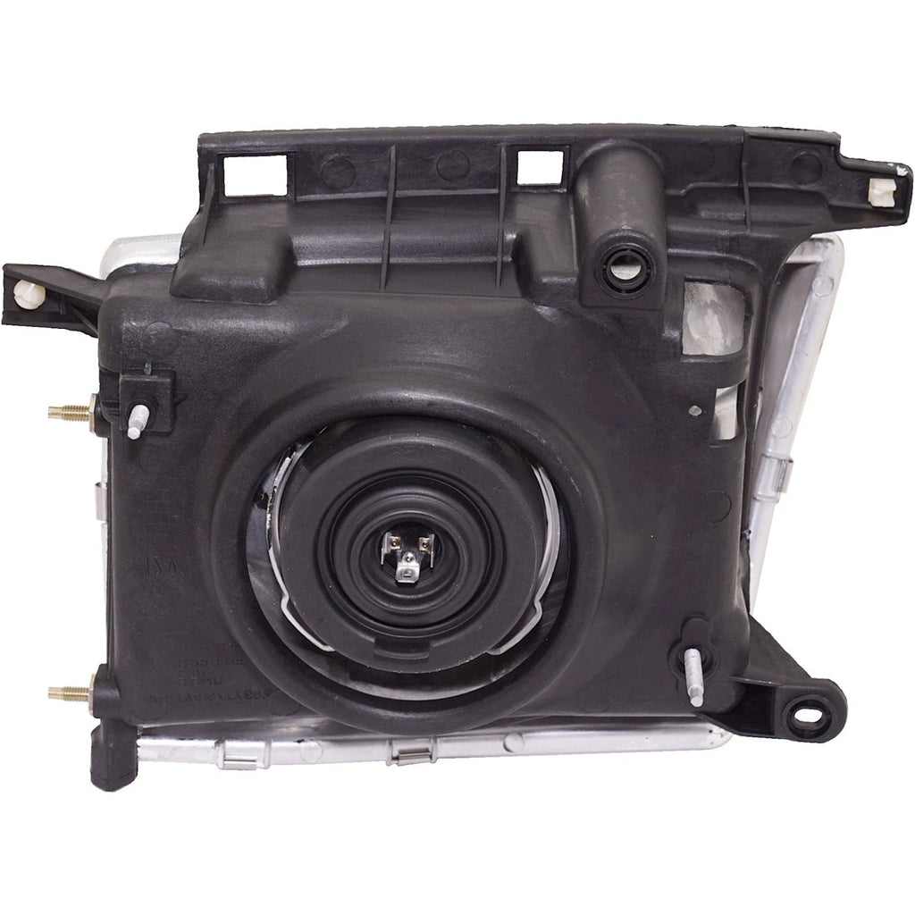 Fender Kit for Toyota Tacoma (1997–2000) Front Driver and Passenger Side