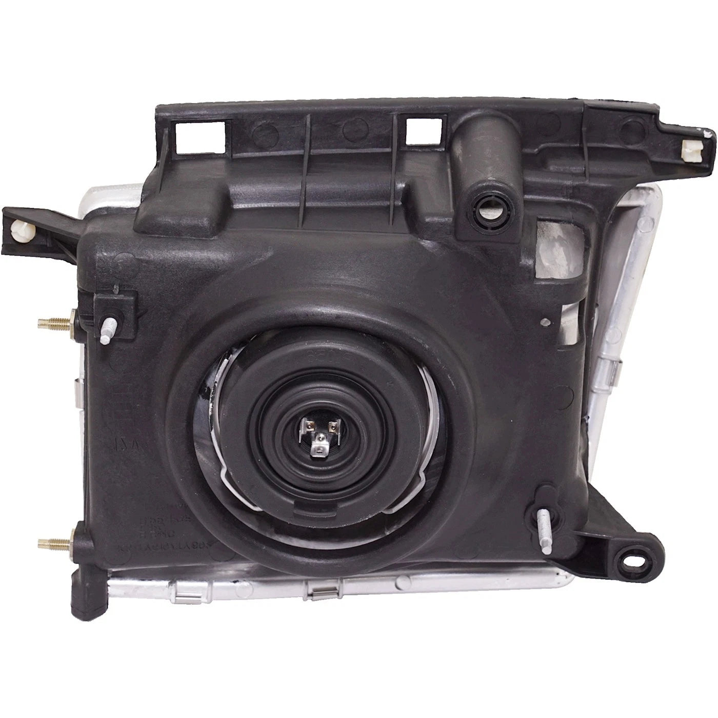 Fender Kit for Toyota Tacoma (1997–2000) Front Driver and Passenger Side