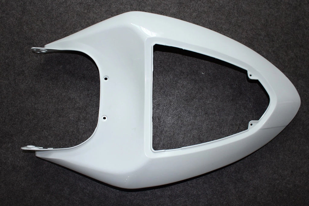 Unpainted Rear Tail Fairing Cover for Kawasaki Ninja ZX6R 636 (2005–2006)