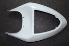 Unpainted Rear Tail Fairing Cover for Kawasaki Ninja ZX6R 636 (2005–2006)