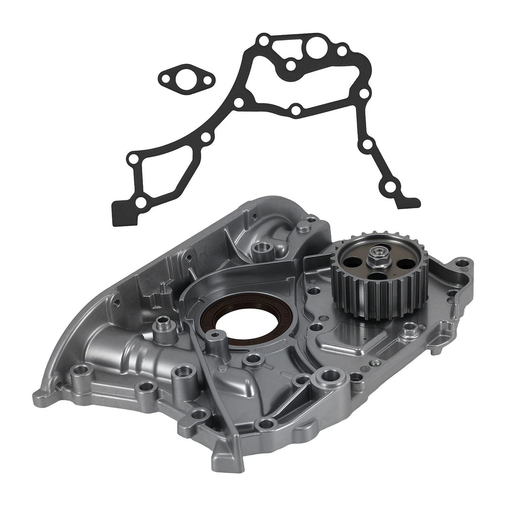 Engine Oil Pump for Toyota Camry L4 2.2L (1992–2001) 1510003030 Standard Pressure