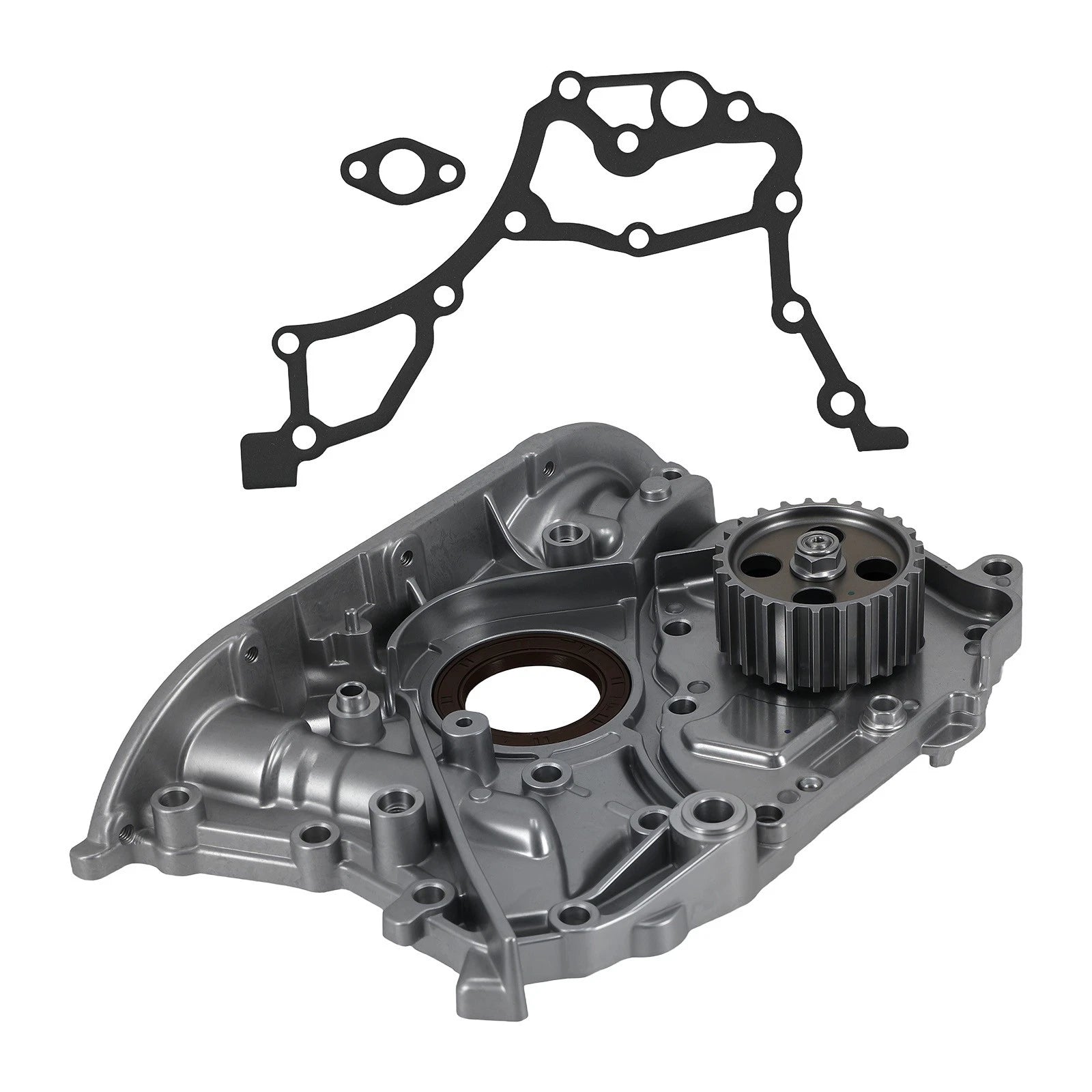 Engine Oil Pump for Toyota Camry L4 2.2L (1992–2001) 1510003030 Standard Pressure