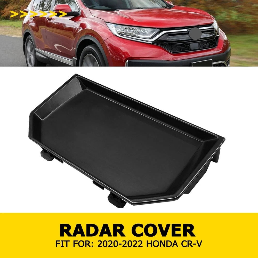 Grille Radar Sensor Cover for Honda CR-V (2020–2022) 71124TLAA50 71124-TLA-A50