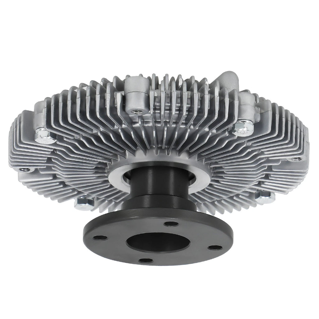 Fan Clutch Assembly for Infiniti QX4, Nissan Pathfinder/Xterra (1996–2004)