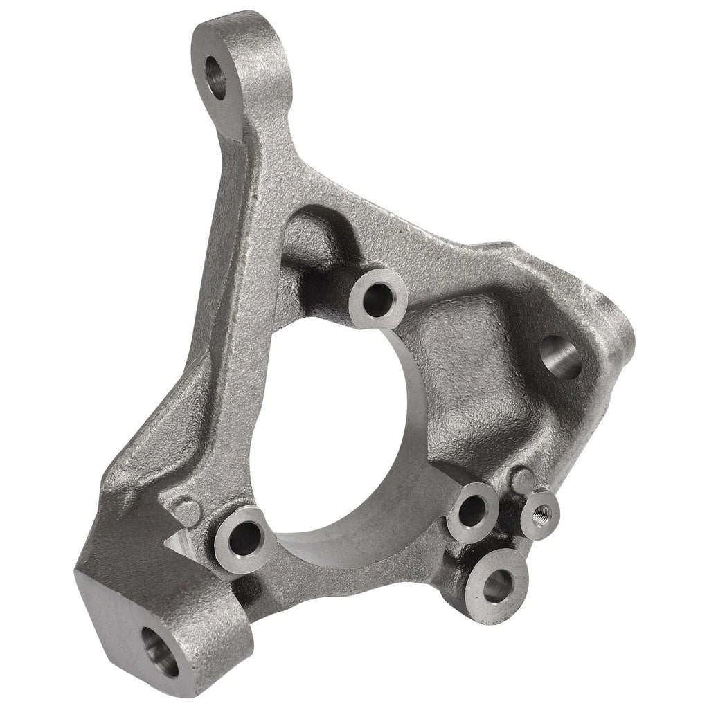 Front Left Steering Knuckle for Jeep Wrangler (2007–2011) V6 3.8L