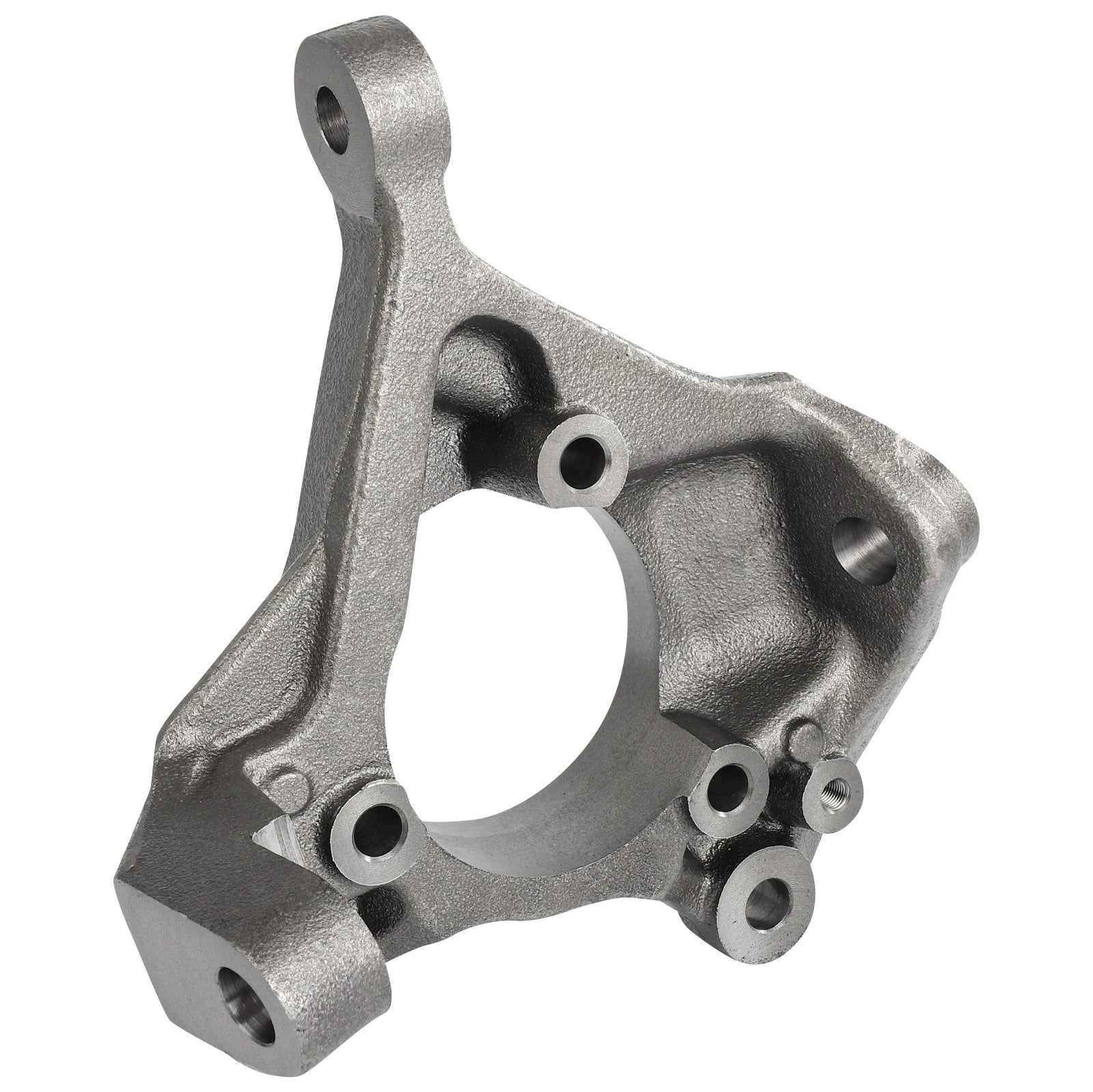 Front Left Steering Knuckle for Jeep Wrangler (2007–2011) V6 3.8L