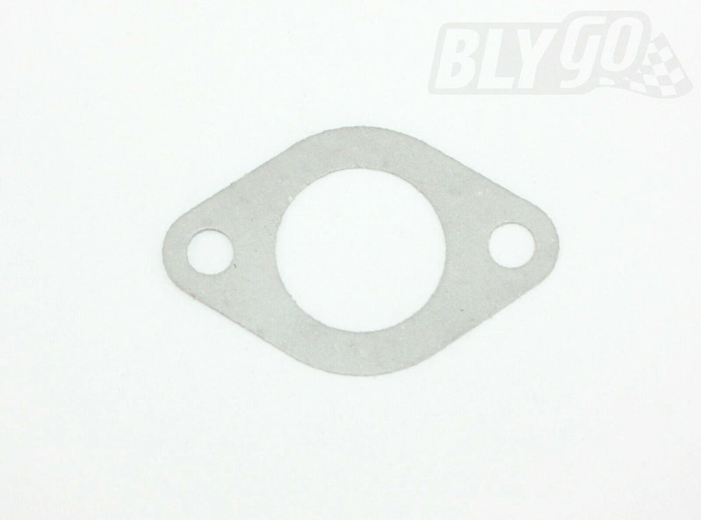 Carburetor Manifold Gasket for 125cc 150cc Pit Quad Dirt Bike ATV
