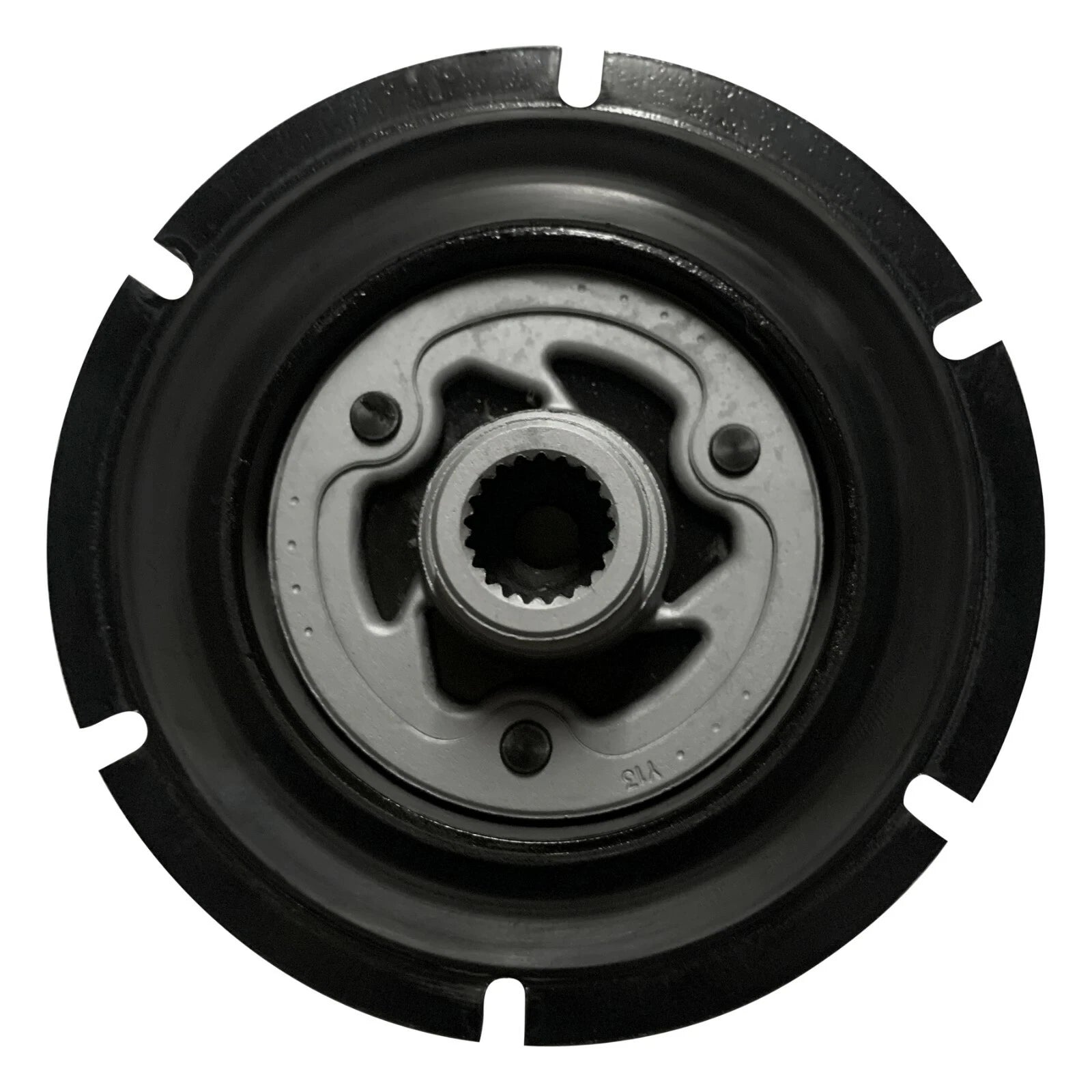 AC Compressor Clutch Replacement for Hyundai Azera 3.3L (2012-2017)