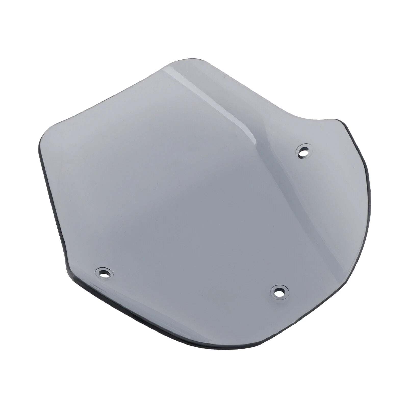 Windshield Windscreen + Bracket for Suzuki GSX-8S (2023–2024) AA4