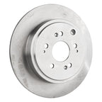 Disc Brake Rotor for Honda Ridgeline (2006–2014) Rear Solid 1 Pc