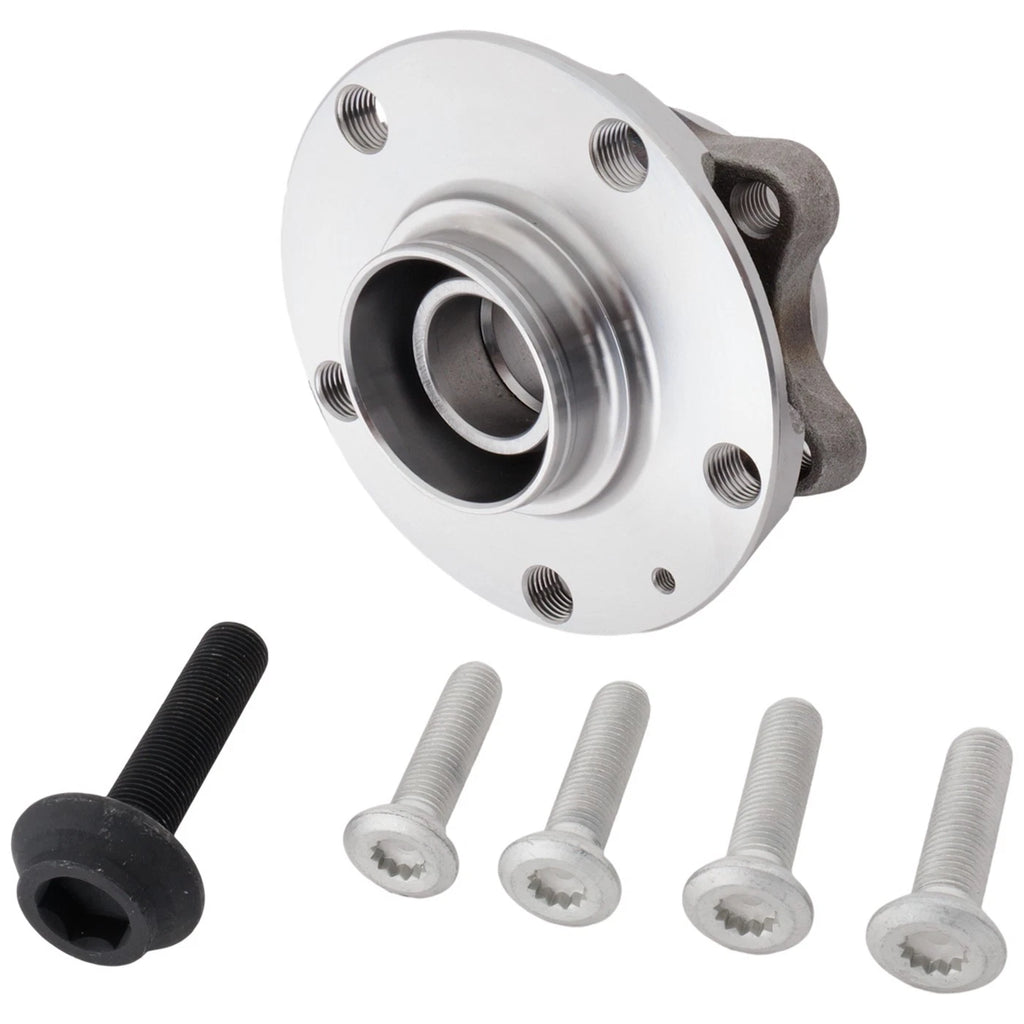 2X Wheel Hubs for Audi RS4 S4