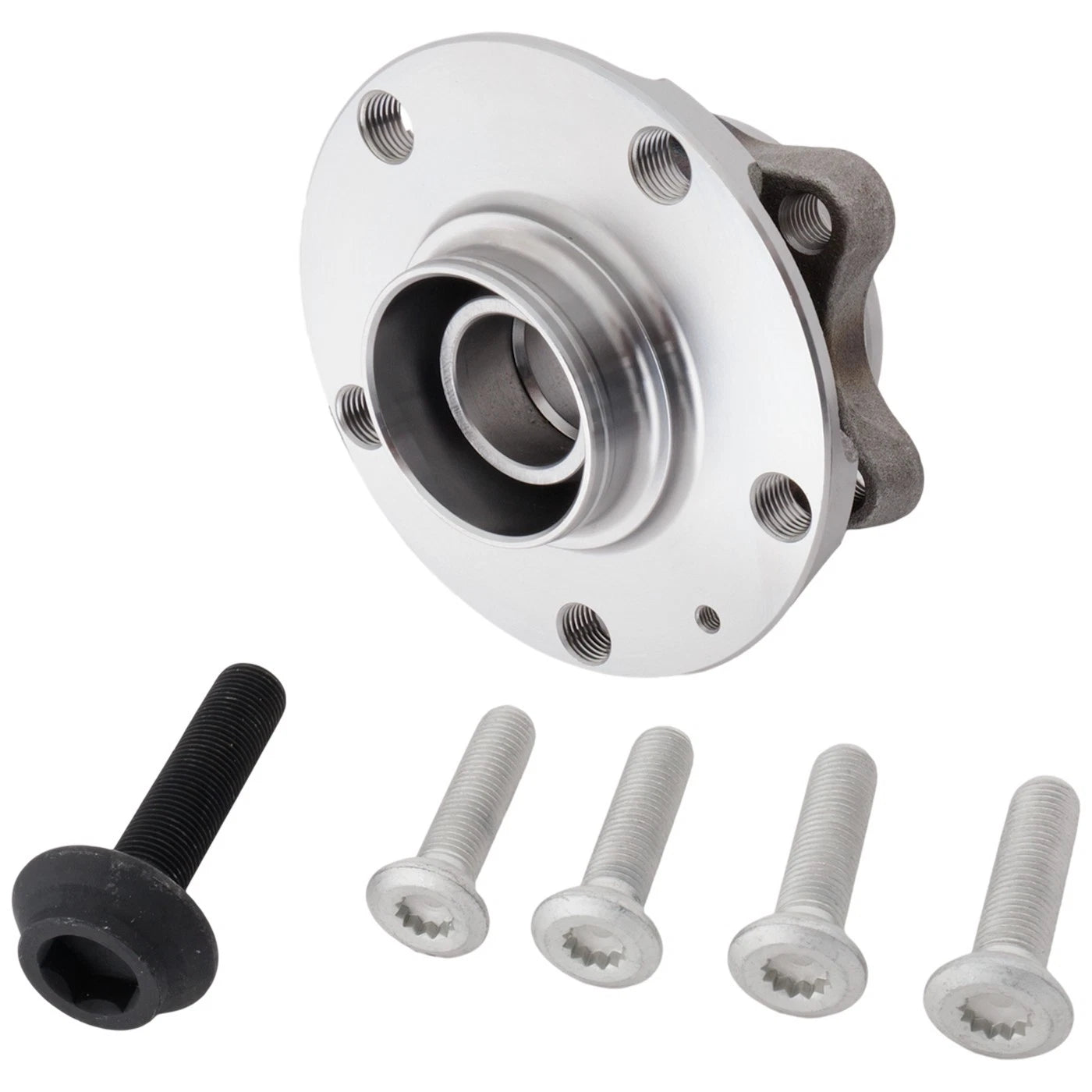 2X Wheel Hubs for Audi RS4 S4