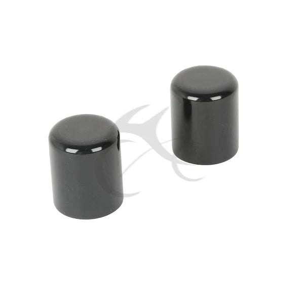 Docking Hardware Point Cover Kit for Harley Road Glide, Street Glide, Electra