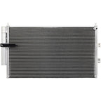 AC Condenser for Acura CSX (2006-2010)