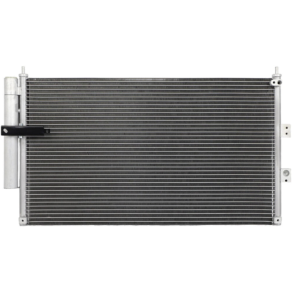 AC Condenser for Acura CSX (2006-2010)