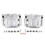 Front Left/Right Brake Calipers for Ford F-250/F-350 Super Duty (2005–2012)