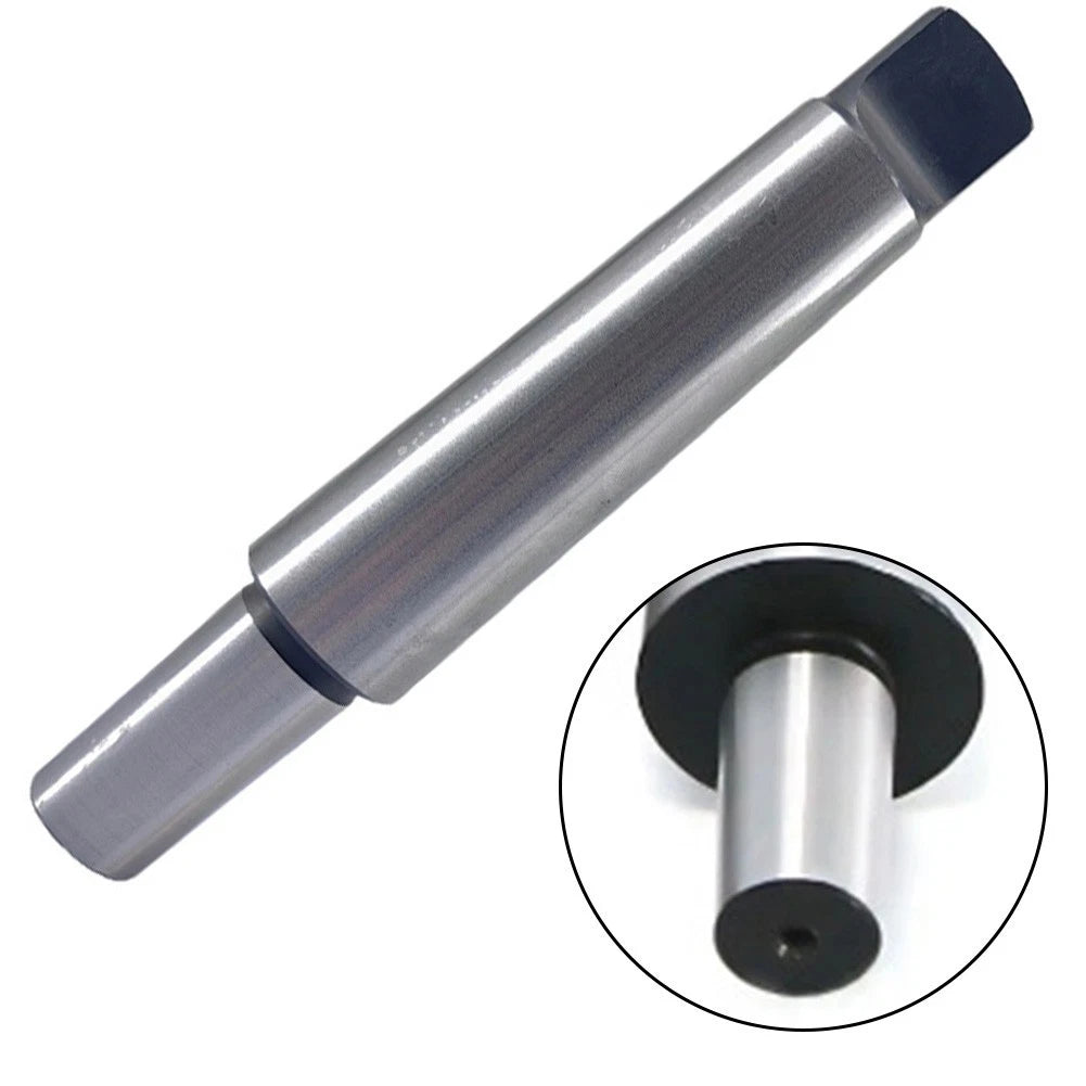 MT0 B10 Drill Bit Adapter for Morse Taper Shank CNC Lathe