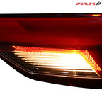 Passenger Right Side Tail Light for GMC Terrain (2018–2021)