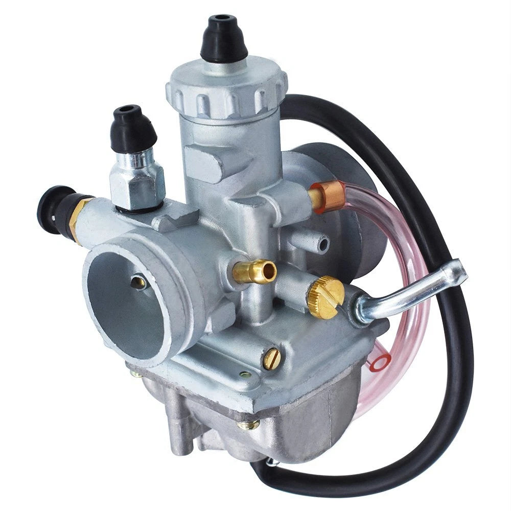 Carburetor Assembly for Suzuki LT-4WD Quad Runner (1987–1989)