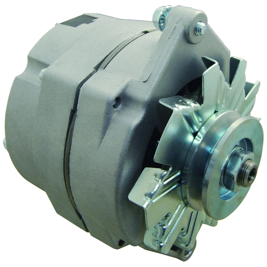 Alternator for John Deere 6466A/D/T (Multiple Years)