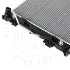Cooling Kit for 2019-2020 Kia Optima LX S 2.4L L4