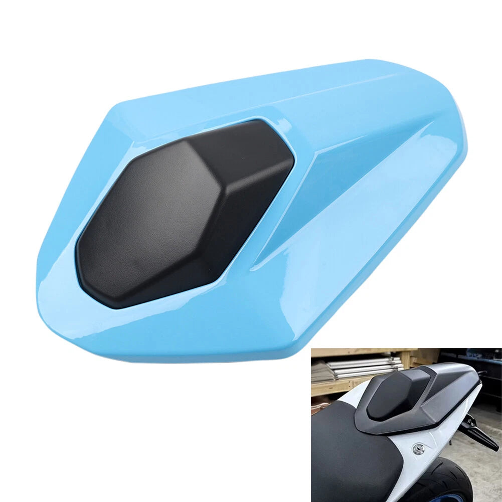 Rear Tail Seat Cover Fairing Cowl for Suzuki GSX-8S GSX-8R (2023–2024)