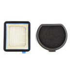 Vacuum Cleaner Filter Kit for Pure F9 Models (140113881019, 140117409023)