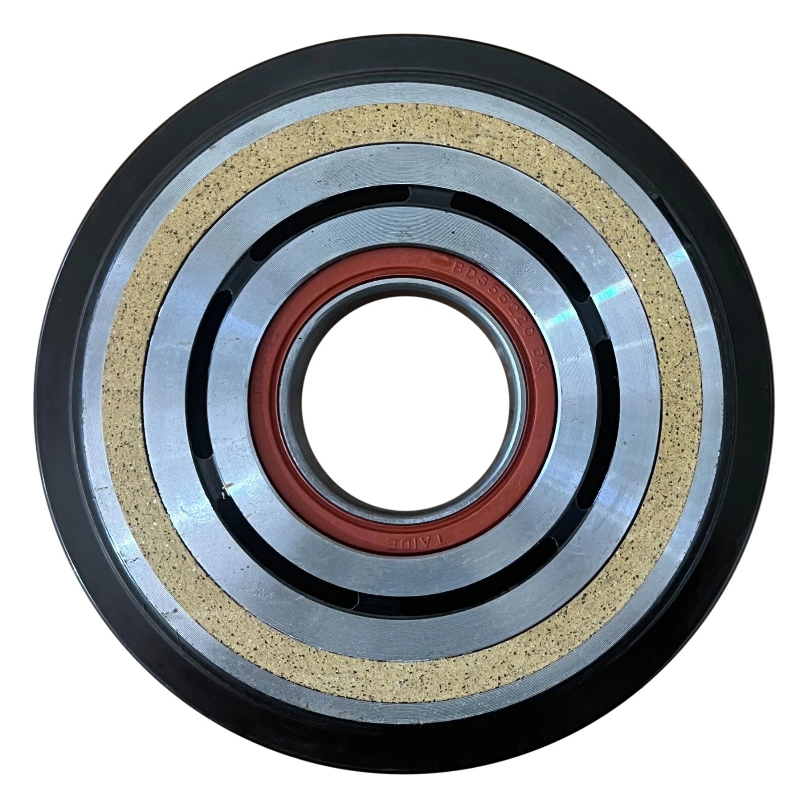 Compressor Clutch Replacement for Ram ProMaster 3500 3.0L Diesel (2016)