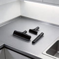 Nozzle Kit for Vacuum (Fits 1.25 Inch Hose, 3 Piece)