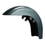 Front Fender for Harley Touring Street Road Glide (2014–2024) Silver Pine/Spruce