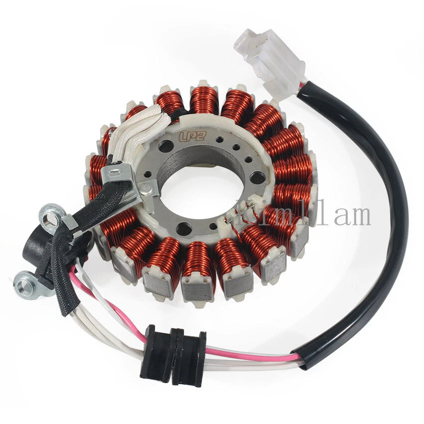 Magneto Stator Coil for Beta RR 125 LC 4T (2013–2021) 021.10.003.00.00