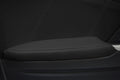 Synthetic Leather Door Panel for Honda Civic Coupe (2012–2015) Black Stitch