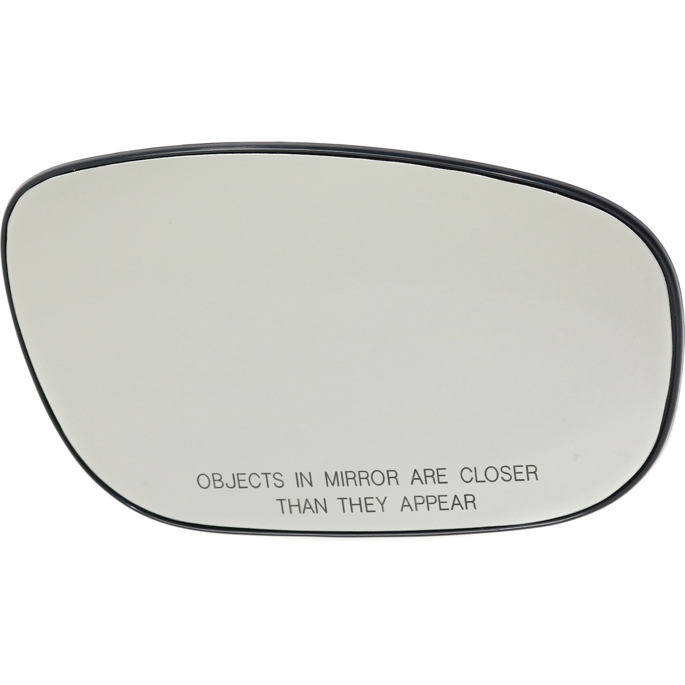 Heated Passenger Right Side Mirror Glass for Chrysler 300